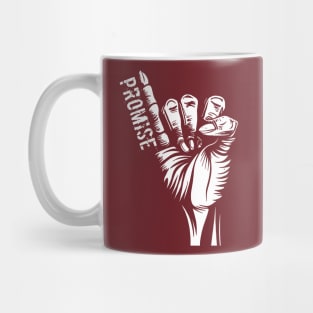 Promise Mug